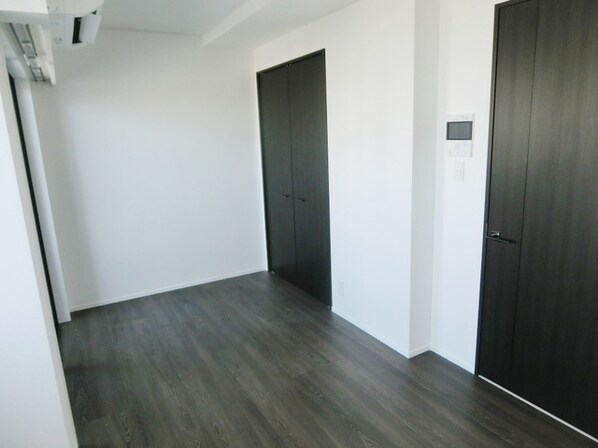 GRAN PASEO市谷甲良町の物件内観写真